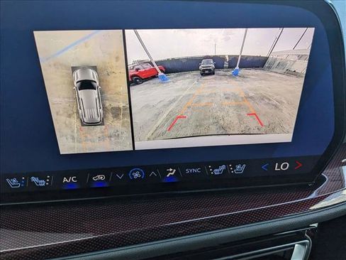 New 2026 Chevrolet Traverse RS w/ LPO, Floor Liner Package image 14