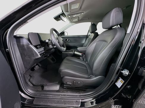 New 2026 Hyundai Ioniq 5 SEL image 15