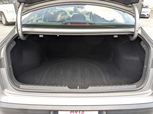 Used 2025 Kia K4 FWD image 25
