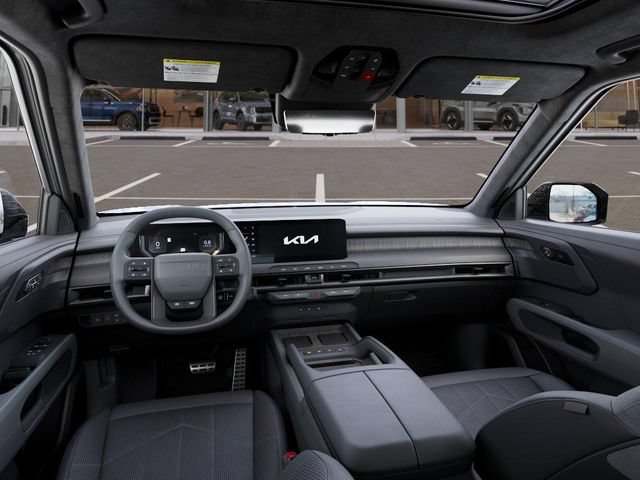 New 2027 Kia Telluride X-Line SX Prestige AWD/4WD image 15