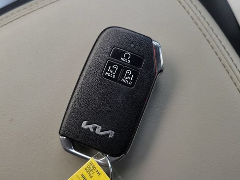 Used 2023 Kia Carnival SX FWD image 27