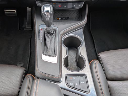 Certified 2023 Cadillac CT4 Sport w/ Climate Package image 17