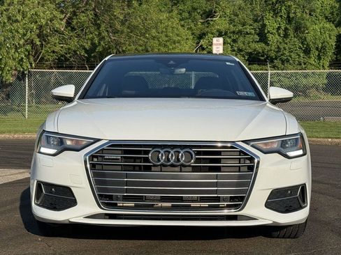 Used 2020 Audi A6 2.0T Premium AWD/4WD image 3