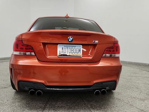 Used 2011 BMW 1 Series M RWD image 19