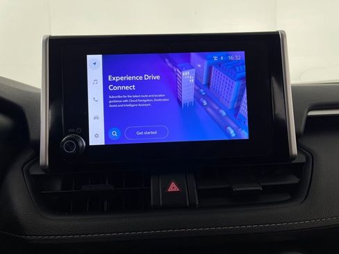 Certified 2025 Toyota RAV4 XLE w/ Weather Package image 20