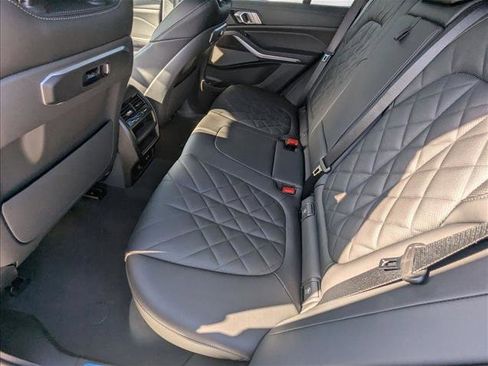 New 2026 BMW X5 sDrive40i w/ M Sport Package RWD image 15