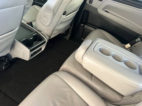 Certified 2019 Honda Odyssey EX-L image 26