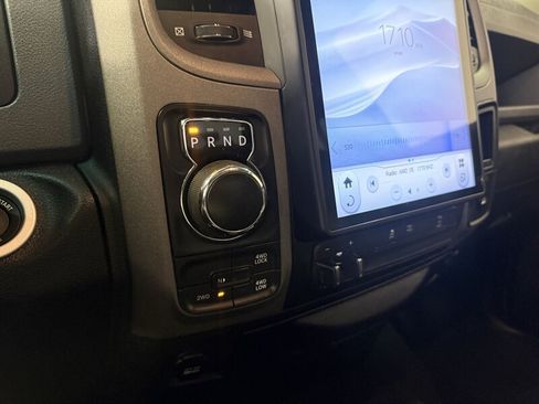 Used 2014 RAM 1500 Tradesman w/ Popular Equipment Group AWD/4WD image 26