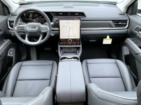 New 2026 GMC Terrain Denali image 12