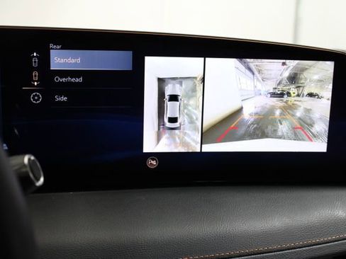 Certified 2025 Cadillac CT5 Premium Luxury w/ Platinum Package AWD/4WD image 17