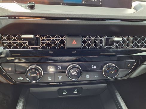 Used 2024 Honda Accord Sport image 10