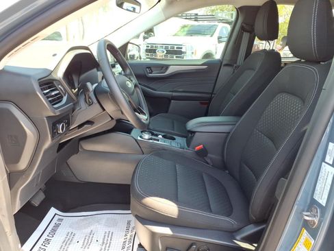 Certified 2024 Ford Escape Active FWD image 22