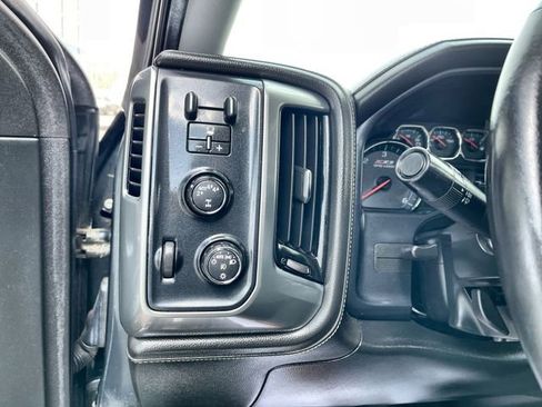 Certified 2017 Chevrolet Silverado 1500 LTZ Z71 w/ LTZ Plus Package image 18