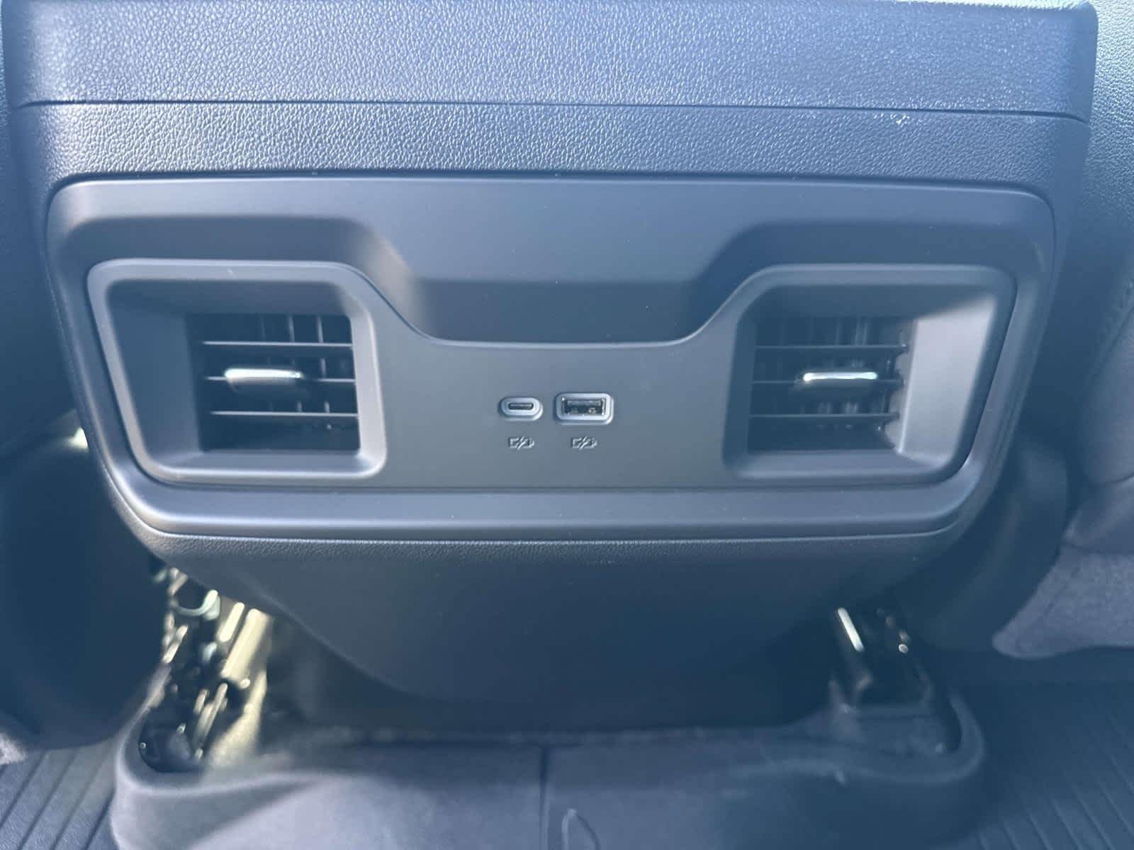 New 2026 Chevrolet Silverado 1500 RST AWD/4WD image 9