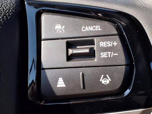 New 2026 Honda Odyssey EX-L image 25