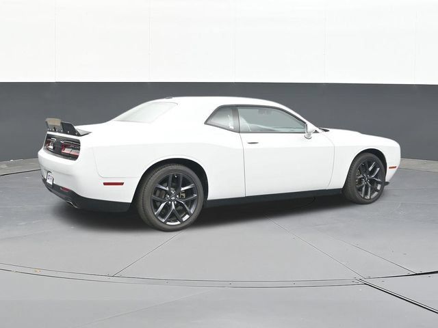Used 2023 Dodge Challenger SXT w/ Blacktop Package RWD image 15