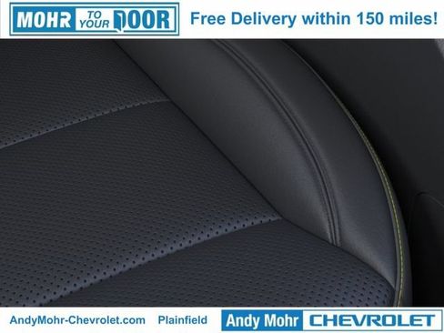 New 2026 Chevrolet Trax ACTIV w/ Sunroof Package FWD image 27