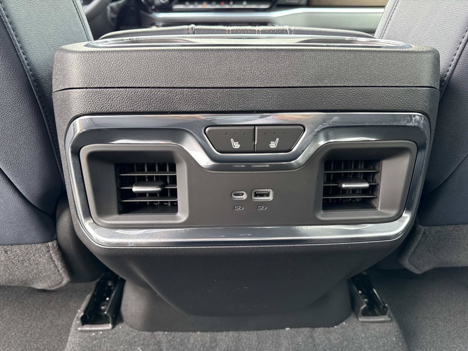 New 2026 Chevrolet Silverado 2500 High Country w/ High Country Premium Package AWD/4WD image 33