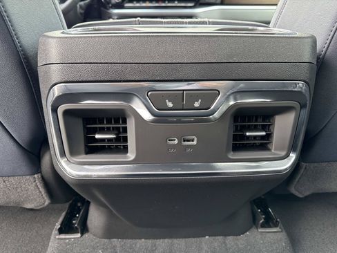 New 2026 Chevrolet Silverado 2500 High Country w/ High Country Premium Package AWD/4WD image 33