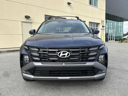 New 2026 Hyundai Tucson SEL image 3