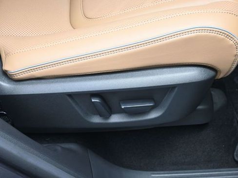 New 2026 INFINITI QX80 Luxe w/ Cargo Package image 35