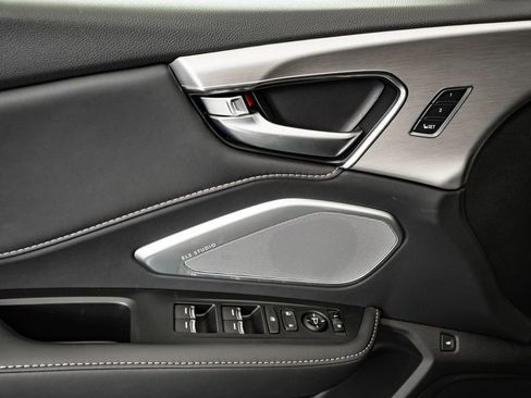 New 2026 Acura RDX SH-AWD w/ Technology Package image 25