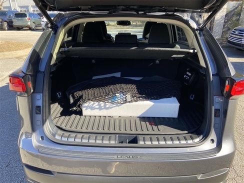 Used 2021 Lexus NX 300 FWD w/ Accessory Package 2 image 9