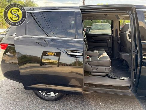 Used 2015 Honda Odyssey Touring image 20