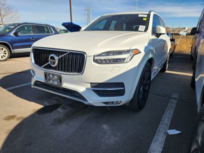 Used 2019 Volvo XC90 T6 Inscription