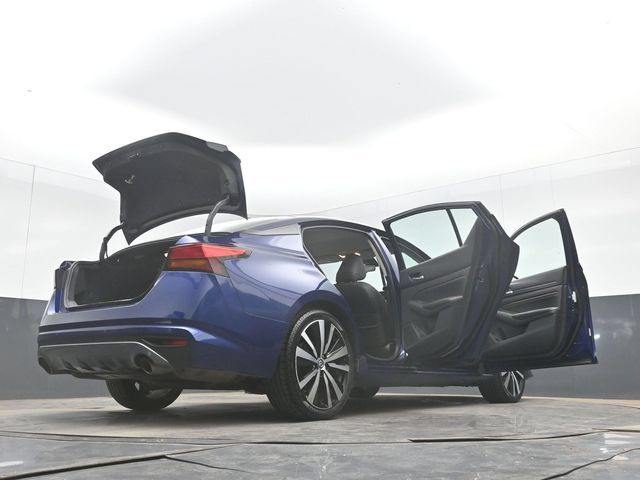 Used 2022 Nissan Altima 2.5 SR FWD image 51