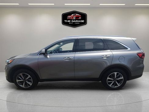 Used 2019 Kia Sorento EX AWD/4WD image 3