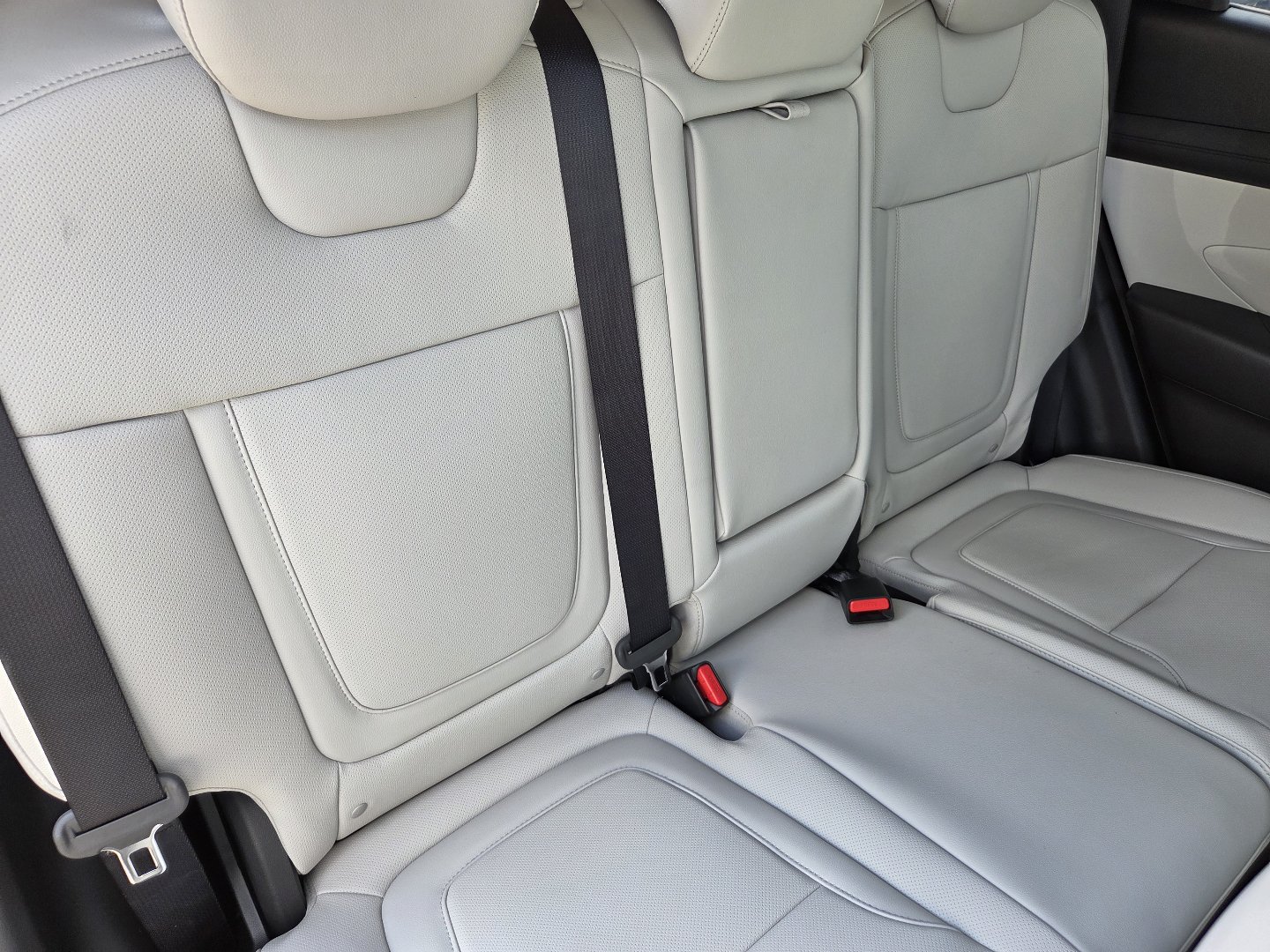 New 2026 Hyundai Tucson SEL Plus AWD/4WD image 78