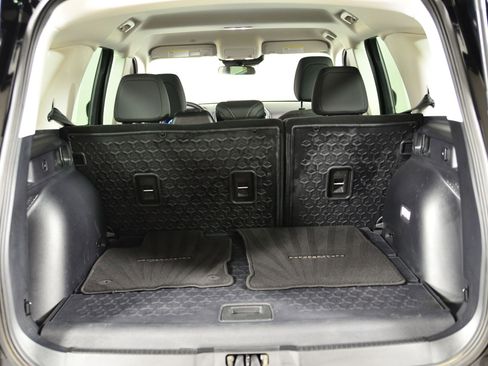 Used 2022 Ford Bronco Sport Big Bend w/ Convenience Package image 24