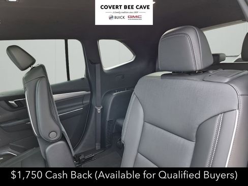 New 2026 Buick Enclave Preferred image 19