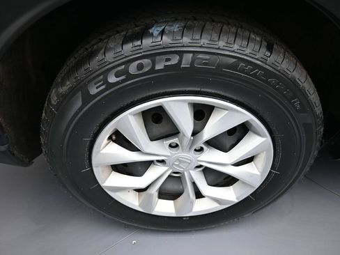 Certified 2023 Honda CR-V LX image 12