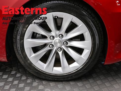 Used 2019 Tesla Model S 100D AWD/4WD image 25