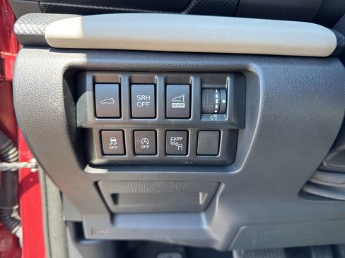 Used 2024 Subaru Forester Limited image 24