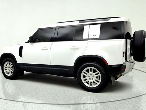 Used 2024 Land Rover Defender 110 S AWD/4WD image 7