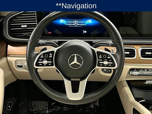 Used 2022 Mercedes-Benz GLE 450 4MATIC image 7