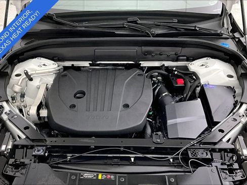 Certified 2023 Volvo XC60 B5 Plus w/ Climate Package AWD/4WD image 13