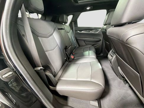 Used 2022 Cadillac XT5 Premium Luxury AWD/4WD image 29