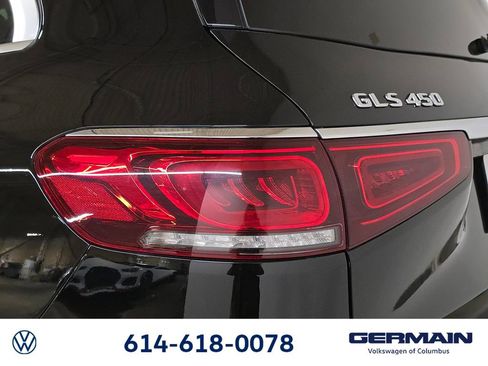 Used 2020 Mercedes-Benz GLS 450 4MATIC image 18