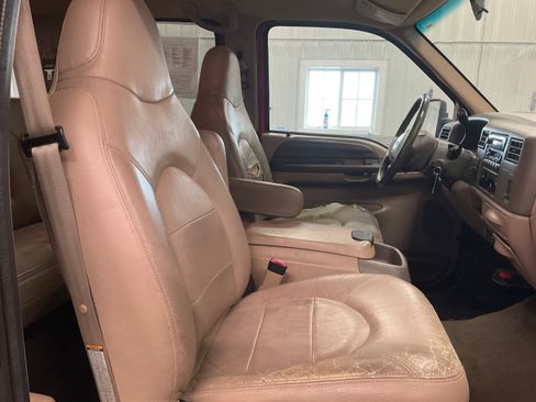 Used 1999 Ford F250 4x4 Crew Cab Super Duty image 25