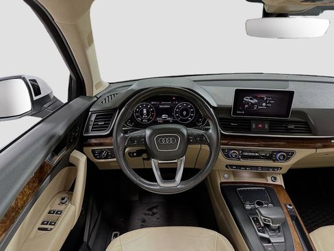 Used 2018 Audi Q5 2.0T Premium Plus w/ Premium Plus Package image 25