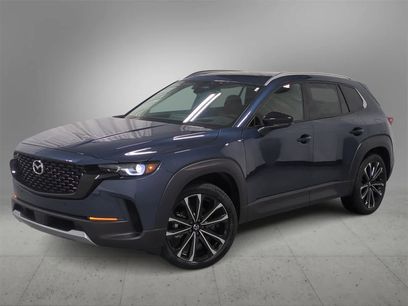 New 2025 MAZDA CX-50 2.5 Turbo w/ Weather Package