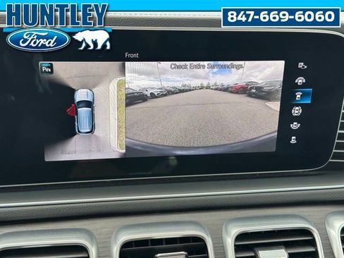 Used 2022 Mercedes-Benz GLE 350 4MATIC image 28