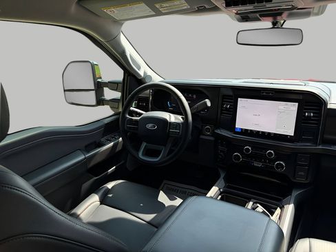 Used 2026 Ford F250 Lariat w/ Chrome Package AWD/4WD image 9