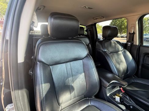 Used 2020 Ford Ranger Lariat w/ Equipment Group 501A Mid AWD/4WD image 32