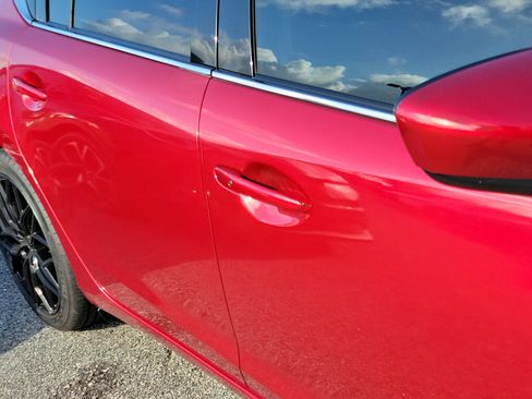 Used 2016 MAZDA MAZDA6 Grand Touring w/ GT Technology Package FWD image 12