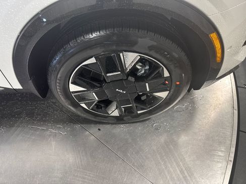 New 2026 Kia Sportage SX Prestige image 14